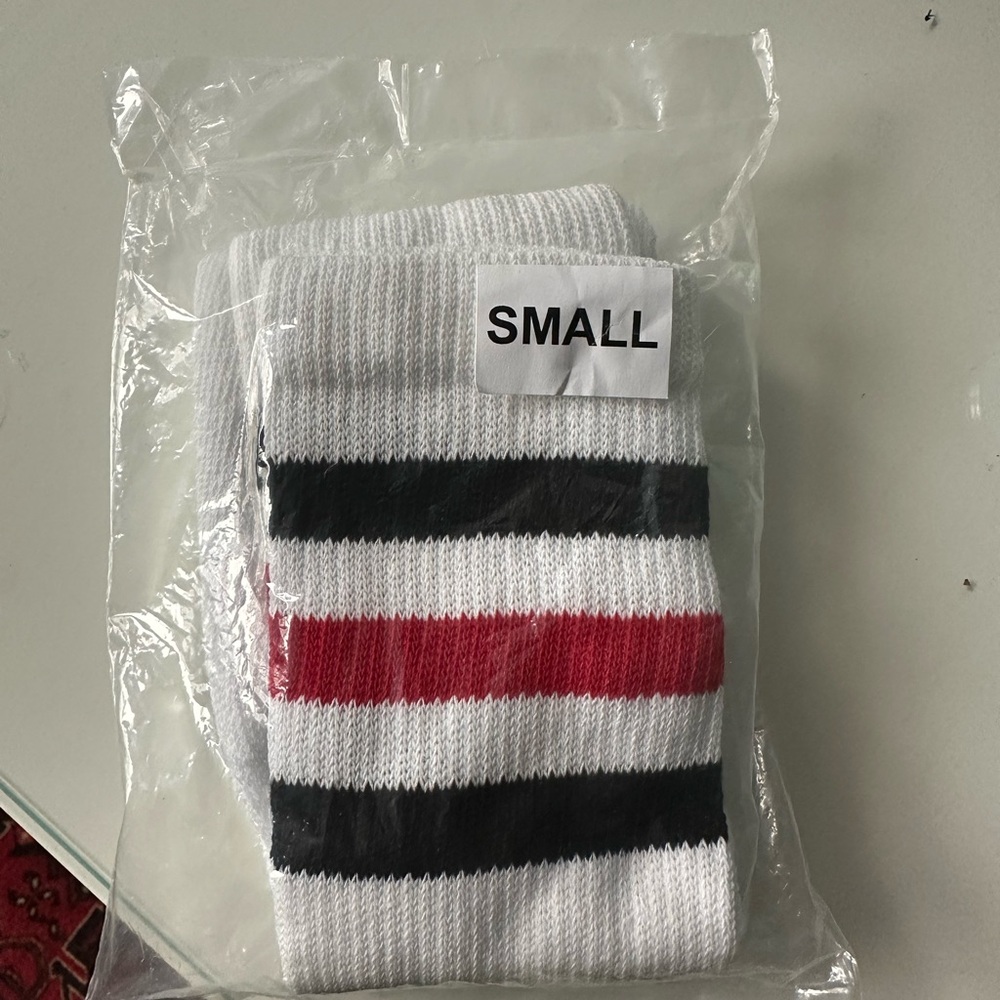 Chicago Athletic Assoc Crew Socks - Picture 3 of 5